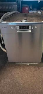 Bosch Vaatwasser, Witgoed en Apparatuur, Ophalen, Refurbished