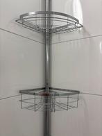 Handig doucherek, gratis ophalen, Minder dan 50 cm, Gebruikt, Overige typen, Ophalen of Verzenden