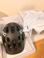 POC tectral fiets helm met mips, Ophalen, Zo goed als nieuw, Heer of Dame