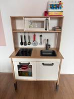 Ikea speelkeuken (Tilburg), Ophalen, Zo goed als nieuw, Hout