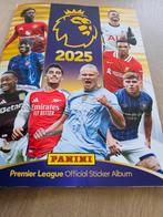 Panini Premier League 2024-2025 Stickers, Ophalen of Verzenden, Zo goed als nieuw, Buitenlandse clubs, Poster, Plaatje of Sticker