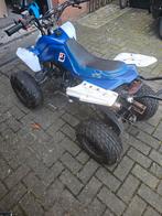 Quad nitro 110cc, Fietsen en Brommers, Minibikes, Midibikes en Pitbikes, Ophalen, Gebruikt, Overige typen