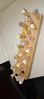 Presse Papier Blok (magnetisch), Hobby en Vrije tijd, Kralen en Sieraden maken, Ophalen of Verzenden, Zo goed als nieuw, Overige typen