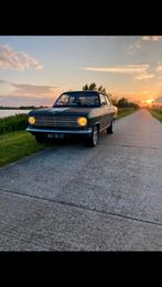Opel Kadett B met 2.0 16V 130pk Lpg gasinjectie op kenteken, Renault, 35 pk, Overige kleuren, Handgeschakeld