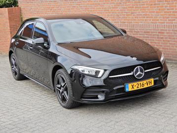 Mercedes-benz A-KLASSE 250 E BNS SOL. AMG beschikbaar voor biedingen