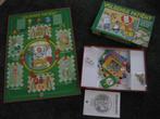 Spel Volgende Patiënt, JUMBO bordspel leerzaam, Hobby en Vrije tijd, Gezelschapsspellen | Bordspellen, Drie of vier spelers, Ophalen of Verzenden