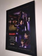 Resident evil, Ophalen of Verzenden, Zo goed als nieuw, A1 t/m A3, Film en Tv