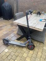 Elekische step xiaomi M365, Fietsen en Brommers, Steps, Ophalen, Zo goed als nieuw, Elektrische step (E-scooter)
