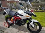 Moto Morini Granpasso 1200, Moto morini, 2 cilinders, Particulier, 1187 cc