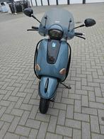 Vespa super sport 125cc, Fietsen en Brommers, Ophalen of Verzenden, Zo goed als nieuw, Overige modellen