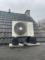 Alle merken Airco plus ophangen zonder wachtlijst, Verwarmen, Nieuw, 3 snelheden of meer, Ophalen of Verzenden