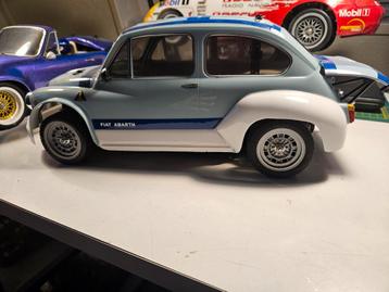 Fiat Abart nieuw. beschikbaar voor biedingen