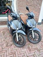 New people, Fietsen en Brommers, Scooters | Kymco, Ophalen, Zo goed als nieuw, Benzine, People S