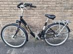 Montego Liberty Damesfiets - Opknapper, Ophalen, Gebruikt, Overige merken, (Extra) lage instap