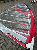 Gun sails 8.6 Sunray, Watersport en Boten, Windsurfen, Ophalen, 7 m² of meer, Minder dan 250 cm, Zeil