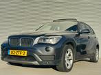 BMW X1 sDrive20i Upgrade Edition Panoramadak | Clima | Camer, X1, Euro 5, Achterwielaandrijving, Zwart