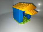 Duplo vakantiehuisje, Ophalen of Verzenden, Zo goed als nieuw, Duplo