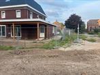 27 Bouwhekken met voet en klem, Doe-het-zelf en Verbouw, Ophalen, Gebruikt, 250 mm of meer, Overige typen