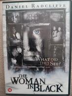 Horror Dvd " the woman in black", Vanaf 16 jaar, Ophalen of Verzenden, Zo goed als nieuw