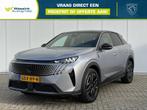 Peugeot 3008 1.2 HYBRID 136pk e-DCS6 GT | Alcantara Interieu, Automaat, 136 pk, Gebruikt, 1199 cc
