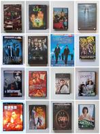 Verzameling Aziatische / Asian DVD's (titels in advertentie), Alle leeftijden, Ophalen of Verzenden, Zo goed als nieuw, Overige genres