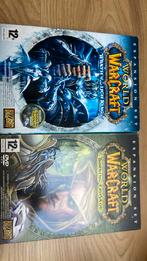 Te Koop world of warcraft expension packs, Spelcomputers en Games, Role Playing Game (Rpg), Vanaf 12 jaar, Gebruikt, Ophalen of Verzenden