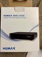 camping, Ophalen of Verzenden, Zo goed als nieuw