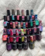 Pink Gellac nagellak, Sieraden, Tassen en Uiterlijk, Uiterlijk | Cosmetica en Make-up, Overige kleuren, Nieuw, Ophalen of Verzenden