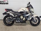 YAMAHA XJ 6 ABS A2 motor! Zeer Goed Onderhouden Incl. Opties, Motoren, 4 cilinders, Bedrijf, 600 cc, 12 t/m 35 kW