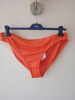 Nieuw fluor 42/44 broekje met kaartje 3,95, Ophalen of Verzenden, Zo goed als nieuw, Bikini