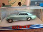 Dinkey toys matchbox 1955 Bentley 'R' Continental, Ophalen of Verzenden, Zo goed als nieuw, Auto, Dinky Toys