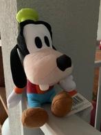 Goofy knuffel, Ophalen of Verzenden, Goofy of Pluto, Zo goed als nieuw, Knuffel