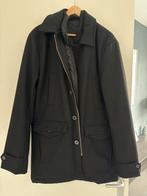 Cold Method Winterjas - Maat XXL, Kleding | Heren, Jassen | Winter, Ophalen of Verzenden, Zo goed als nieuw, Overige maten, Zwart