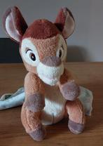 Schattig Bambi Knuffeldiertje, Kinderen en Baby's, Speelgoed | Knuffels en Pluche, Ophalen, Zo goed als nieuw, Overige typen
