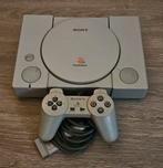 Playstation 1 (PS1) met Controller en kabels, Spelcomputers en Games, Ophalen of Verzenden