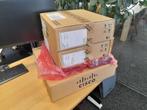 2 stuks Cisco 1921 nieuw, Router, Cisco, Cisco, Inkoop@cbgconnect.nl