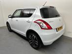 Suzuki Swift 1.2 Style EASSS # Leder # Airco # 16" Lmv # Led, Gebruikt, 400 kg, Origineel Nederlands, Bedrijf