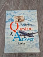 Official BOEING prenten + historisch overzicht, Ophalen of Verzenden, Zo goed als nieuw, Boek of Tijdschrift