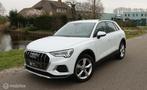 Audi Q3 35 TFSI / Camera / Navi / Carplay / Virtual, Stof, 4 cilinders, 150 pk, Wit