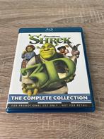 Blu-ray's Shrek - The Complete Collection 3D, Ophalen of Verzenden, Gebruikt, Tekenfilms en Animatie