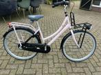 Roze Batavus fiets 26 inch, Fietsen en Brommers, Versnellingen, 24 inch, Ophalen of Verzenden, Zo goed als nieuw