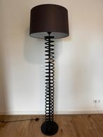 Schroef Lamp Industrieel Vloerlamp Groot, Huis en Inrichting, Lampen | Vloerlampen, Ophalen, Zo goed als nieuw, 150 tot 200 cm