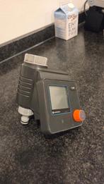 Gardena Digitale Watercomputer – automatische beregening 6x, Ophalen of Verzenden, Gebruikt