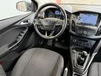 Ford Focus Wagon 1.0 Titanium, NAVI, Nieuwe DistributieRiem, Auto's, Gebruikt, Handgeschakeld, 1216 kg, 3 cilinders