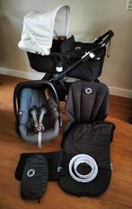 Bugaboo fox2 met veel accessoires, Ophalen, Gebruikt, Bugaboo