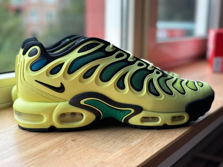 Nike Air Max Tn - nieuw/origineel - maat 45, Kleding | Heren, Schoenen, Nieuw, Sneakers of Gympen, Overige kleuren, Ophalen of Verzenden