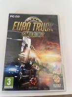 Euro Truck Simulator 2 - PC Game, Ophalen, Online, Gebruikt, 1 speler