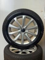 Originele 17"inch winterset Volkswagen Passat/ Pirelli, Auto-onderdelen, Banden en Velgen, Ophalen, Banden en Velgen, 17 inch