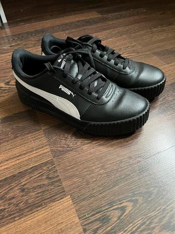 Sneakers dames Puma  maat 40 beschikbaar voor biedingen