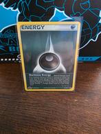 Pokemon darkness energy 93/109 ruby & sapphire, Ophalen of Verzenden, Zo goed als nieuw